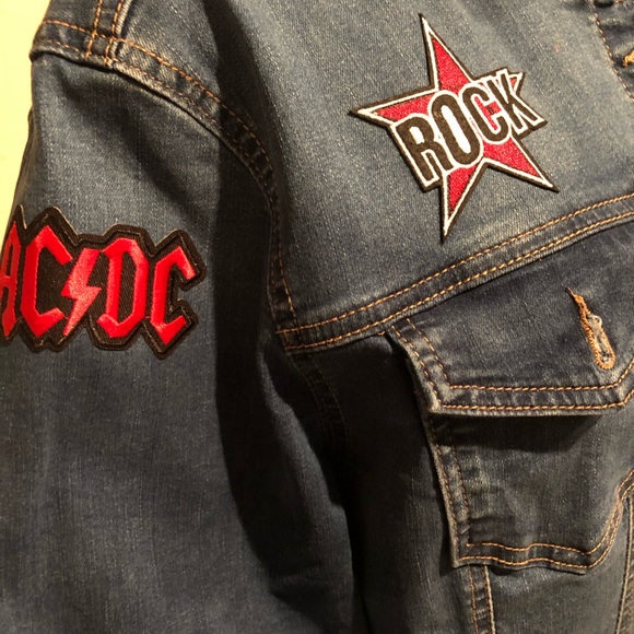 Jacket - Picture 3 of 7